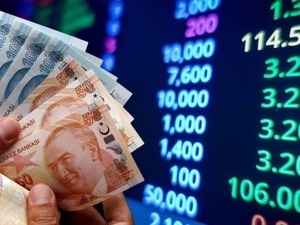 Borsada y&uuml;zde 300 kazandırdı: Şimdi y&uuml;zde 400 b&ouml;l&uuml;n&uuml;yor!