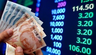 Borsada yüzde 300 kazandırdı: Şimdi yüzde 400 bölünüyor!