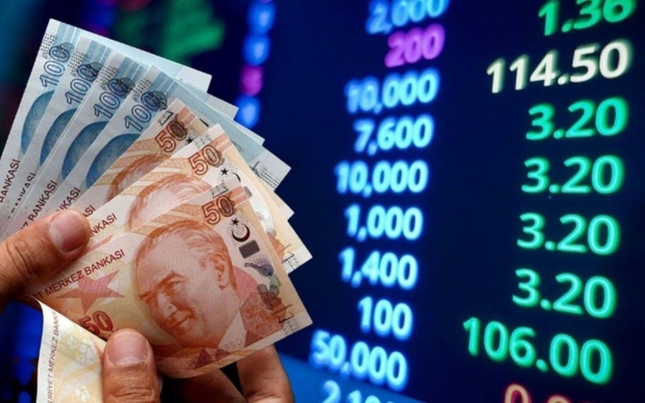 Borsada yüzde 300 kazandırdı: Şimdi yüzde 400 bölünüyor!
