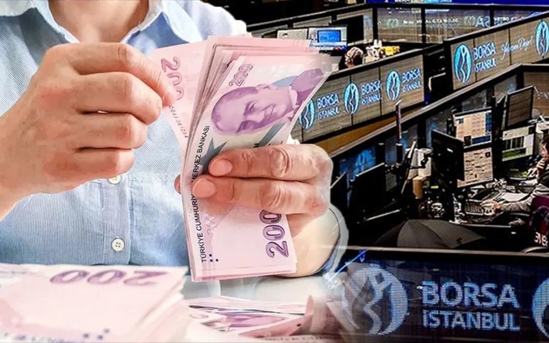 Borsada "nitelikli" depremi: Alt limit 10 milyon TL'ye &ccedil;ıkıyor!