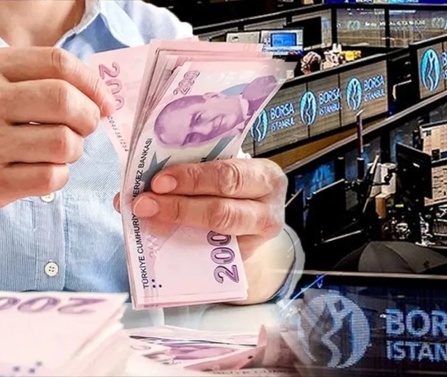 EBEBK, ENERY, MAVI… Günün pay alım satım haberleri (16 Ekim 2025)