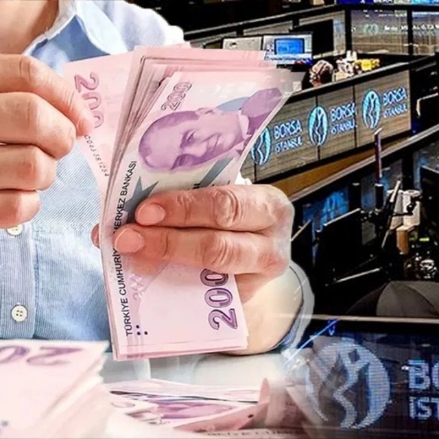 Borsada kâr payı haftası: 5 temettü geliyor!