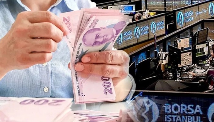 Borsa İstanbul&rsquo;da iki şirketten yılın son temett&uuml; s&uuml;rprizi