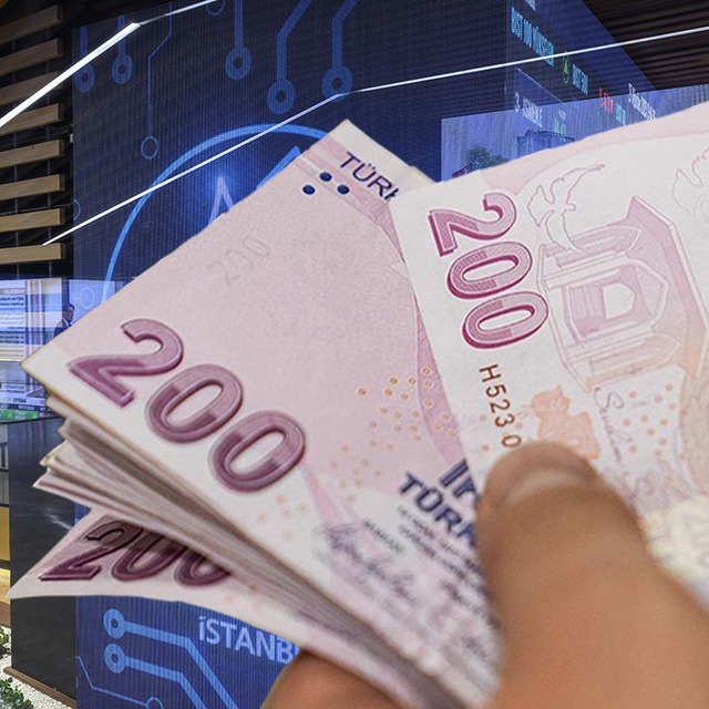 Borsa günü düşüşle kapattı! Kazandıran ve kaybettiren hisseler belli oldu