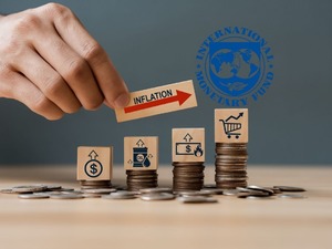 IMF&rsquo;den k&uuml;resel enflasyon tablosu: "Faiz indirimi uygun"