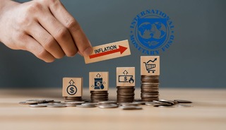 IMF’den küresel enflasyon tablosu: "Faiz indirimi uygun"