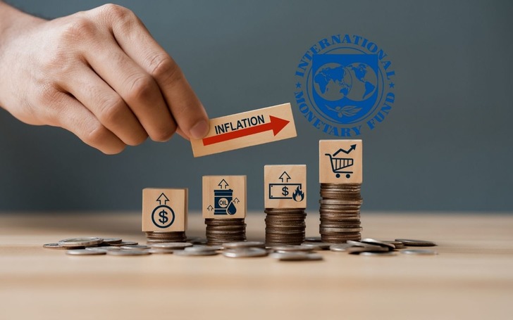 IMF’den küresel enflasyon tablosu: "Faiz indirimi uygun"