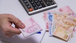 Asgari ücret zammında kritik süreç başladı: İşte masadaki artış senaryoları!