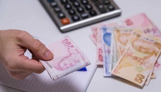 Asgari ücret zammında kritik süreç başladı: İşte masadaki artış senaryoları!