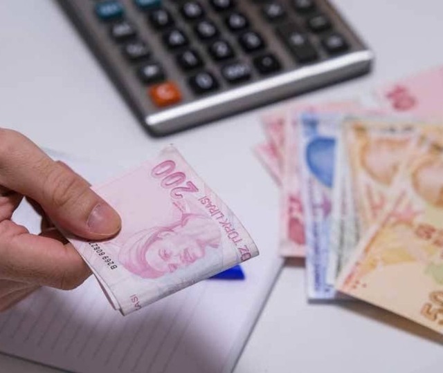 Asgari ücret zammında kritik süreç başladı: İşte masadaki artış senaryoları!