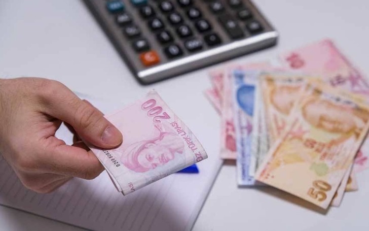 Asgari ücret zammında kritik süreç başladı: İşte masadaki artış senaryoları!