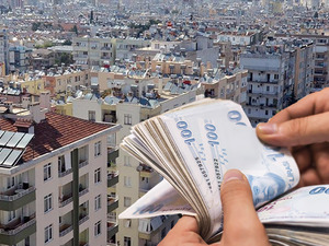 Ev sahibi ve kiracıları doğrudan ilgilendiriyor! Ekim ayı kira artış oranı belli oldu