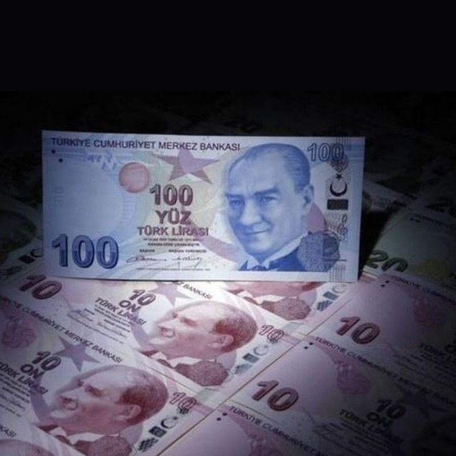 Hazine alacakları 253 milyar lira oldu