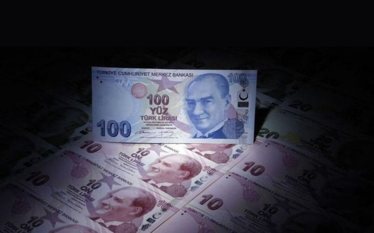 Hazine yıla a&ccedil;ıkla başladı: Ocak ayı nakit dengesi 246 milyar TL ekside