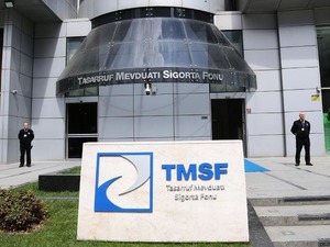TMSF'den dev satış kararı