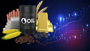 Ne altın ne gümüş ne de dolar… O emtiada ralli hızlandı: Rekor seviye zorlanıyor!