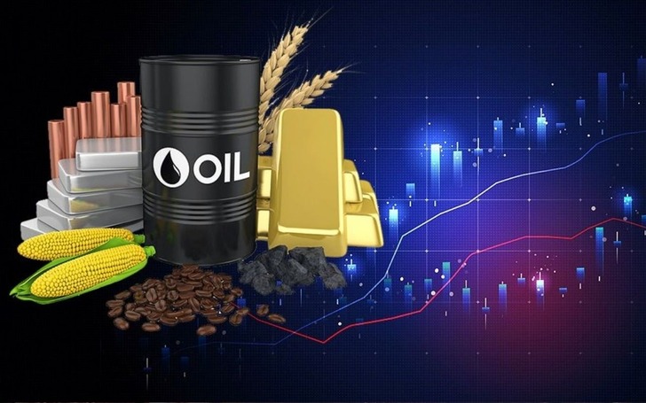 Ne altın ne gümüş ne de dolar… O emtiada ralli hızlandı: Rekor seviye zorlanıyor!
