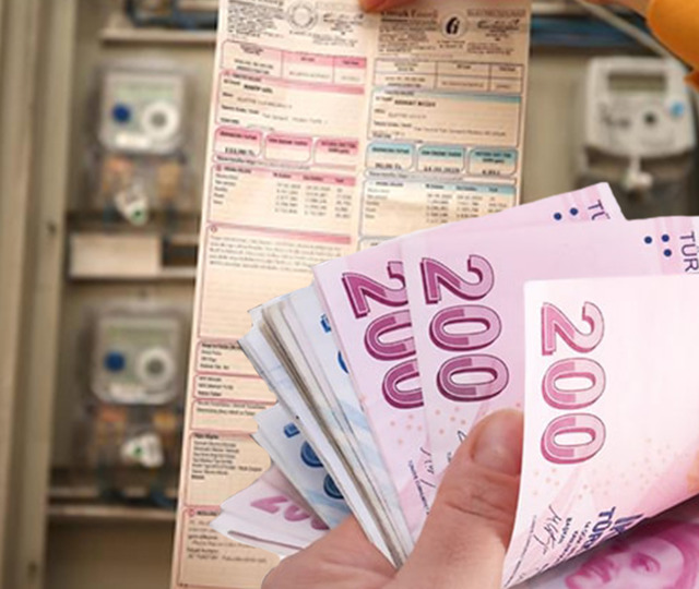 Elektrik ve doğal gaz faturalarında yeni düzenleme! İllere ve aylara göre değişecek: Zam gelecek mi?