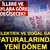 Elektrik ve doğal gaz faturalarında yeni düzenleme! İllere ve aylara göre değişecek: Zam gelecek mi?
