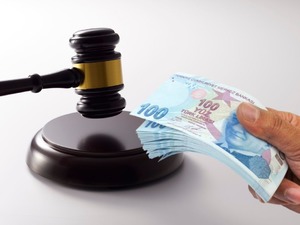 Banka hesapları i&ccedil;in savcıya el koyma yetkisi geliyor!