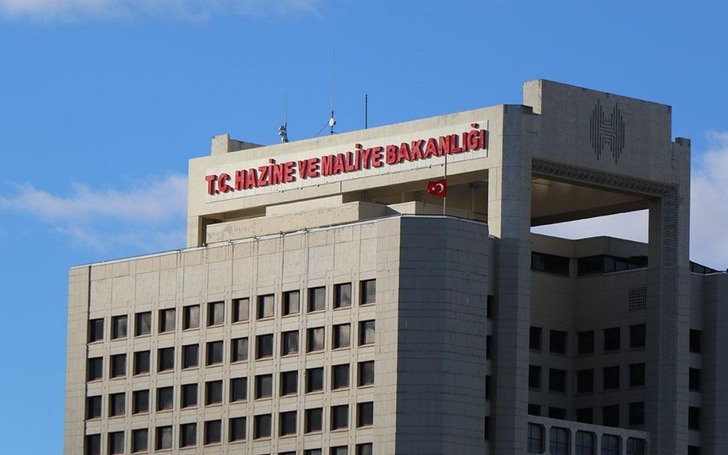 Hazine'den haftaya iki ihale, bir satış