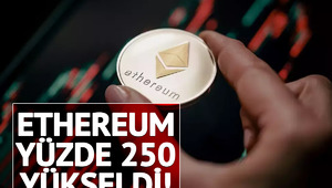 Ne altın ne dolar ne de Bitcoin… Bu coin yüzde 250 yükseldi, şimdi bir yüzde 250 daha mı geliyor?
