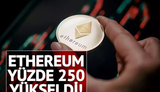 Ne altın ne dolar ne de Bitcoin… Bu coin yüzde 250 yükseldi, şimdi bir yüzde 250 daha mı geliyor?