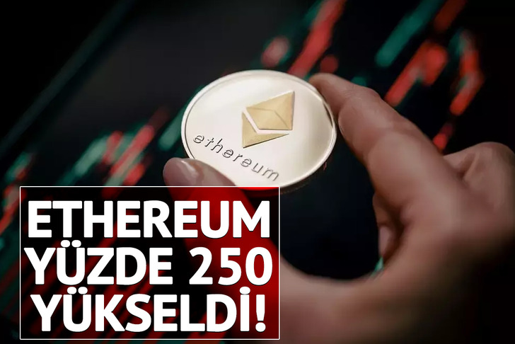 Ne altın ne dolar ne de Bitcoin… Bu coin yüzde 250 yükseldi, şimdi bir yüzde 250 daha mı geliyor?