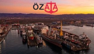 KAP'a bildirildi: Özata Tersanecilik bölündü