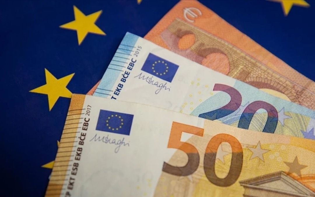 Avro B&ouml;lgesi'nde yıllık enflasyon aralıkta y&uuml;zde 1,9 oldu