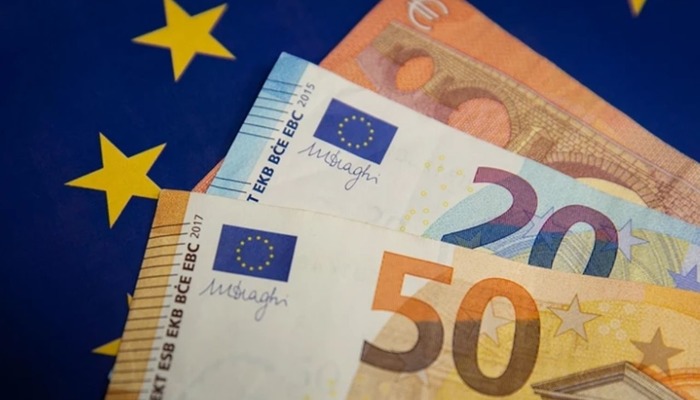 Avro Bölgesi'nde kasım enflasyonu yükselişte