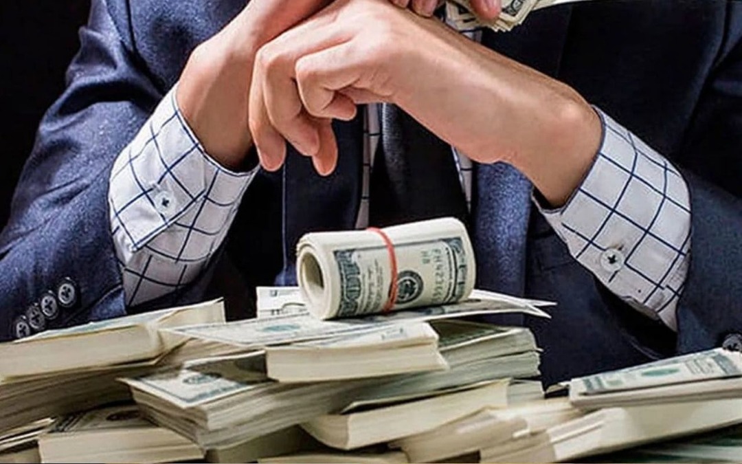 T&uuml;rkiye'nin en zenginleri listesinde Erdemoğlu s&uuml;rprizi! 