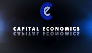 Capital Economics'ten TCMB faiz tahmini geldi