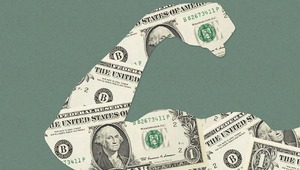 Dolar rekor üstüne rekor kırıyor