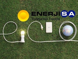 Enerjisa&rsquo;dan ilk! Bakanlık kabull&uuml; tesisini devreye aldı