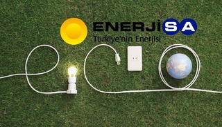 Enerjisa’dan ilk! Bakanlık kabullü tesisini devreye aldı