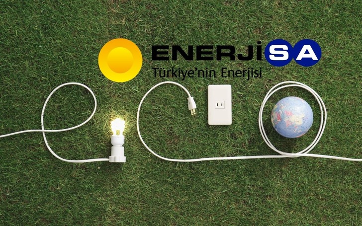 Enerjisa’dan ilk! Bakanlık kabullü tesisini devreye aldı