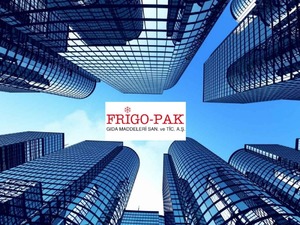 FRIGO'dan 3.5 milyon TL'lik satın alma