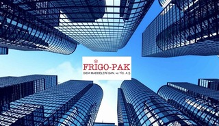 Frigo-Pak'tan 3.5 milyon TL'lik satın alma