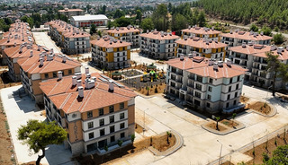 Toki eliyle ilk kez hayata geçirilecek! "Kiralık Sosyal Konut Projesi"nin detayları belli oldu