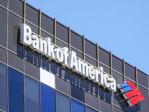 BofA'nın mega işlemi: O banka hisselerini gözden çıkardı