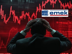 Hisseleri yüzde 40'tan fazla kaybettiren şirket milyon dolarlık sipariş aldı