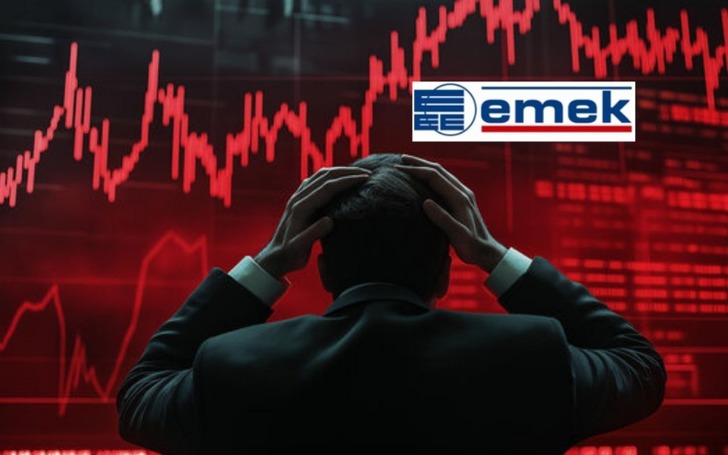 Hisseleri yüzde 40'tan fazla kaybettiren şirket milyon dolarlık sipariş aldı