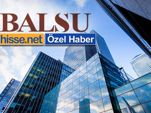 Balsu&rsquo;dan yatırımcısına g&uuml;ven veren mesajlar: Hisse satışı yok, geri alım devam