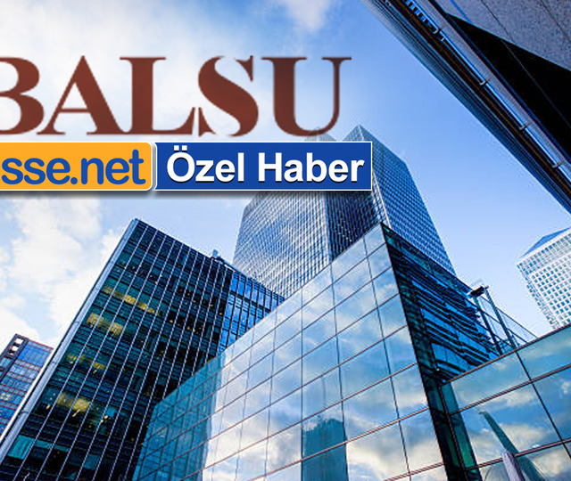 Balsu’dan yatırımcısına güven veren mesajlar: Hisse satışı yok, geri alım devam