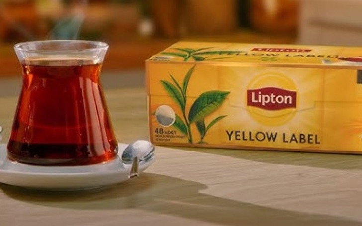 İngiliz çay devinden Türkiye kararı: 39 yıllık üretime son