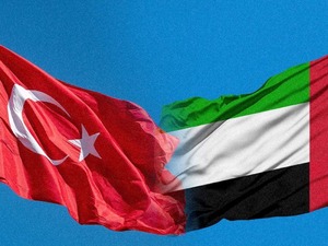 T&uuml;rkiye-BAE arasında teknoloji ve enerji yatırımları g&uuml;ndemde
