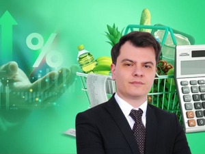 Fon y&ouml;neticisi Kadirhan &Ouml;zt&uuml;rk: Gıda enflasyonu donla a&ccedil;ıklanmaz, sorun yapısal