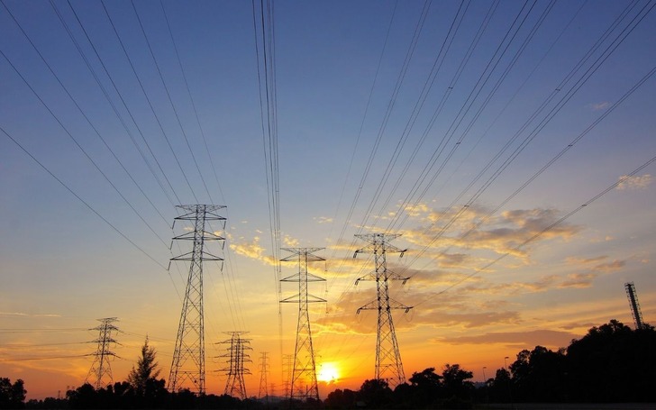 Dicle Elektrik'in dağıtım bölgesinde elektrik tüketimi yüzde 15 arttı