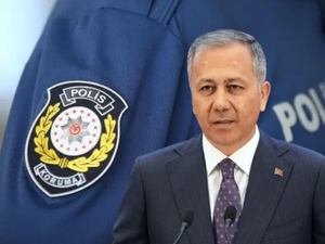 Bakan Yerlikaya&rsquo;dan polislere m&uuml;jde: Atamalarda sistem değişti